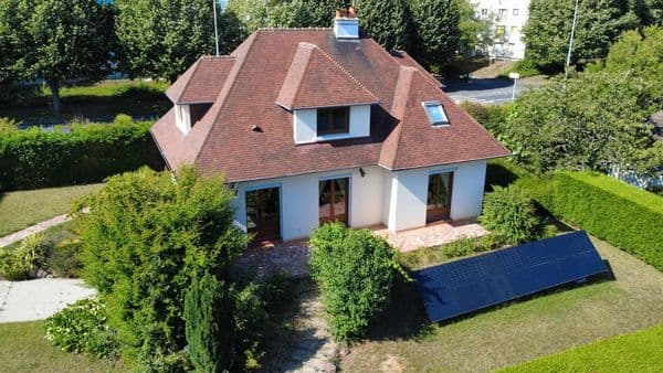 Belle Maison de 120 m2 et 4 chambres à CAEN — photo 1 sur 6
