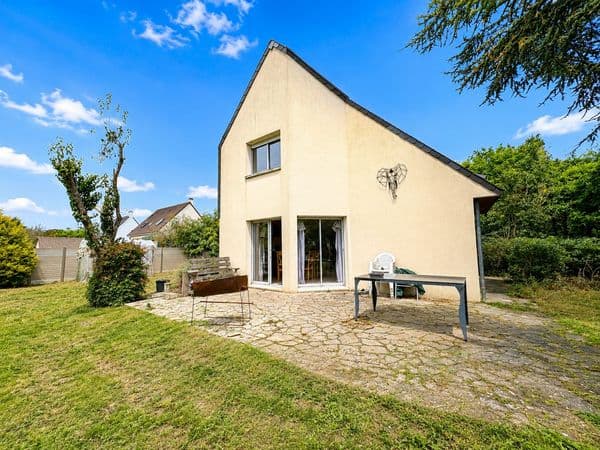 Maison 146m2 - 5 chambres - Nord de Caen à Anisy — photo 1 sur 9
