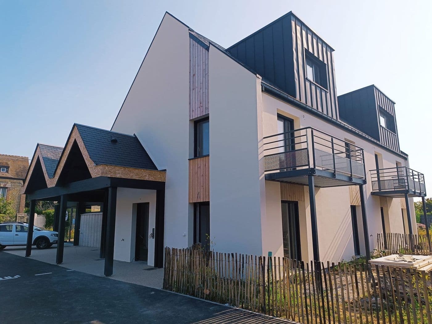 achat immobilier