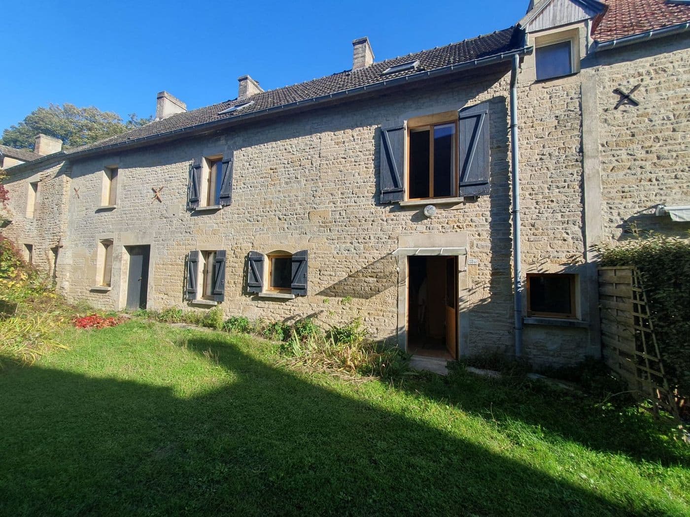 achat immobilier 2025